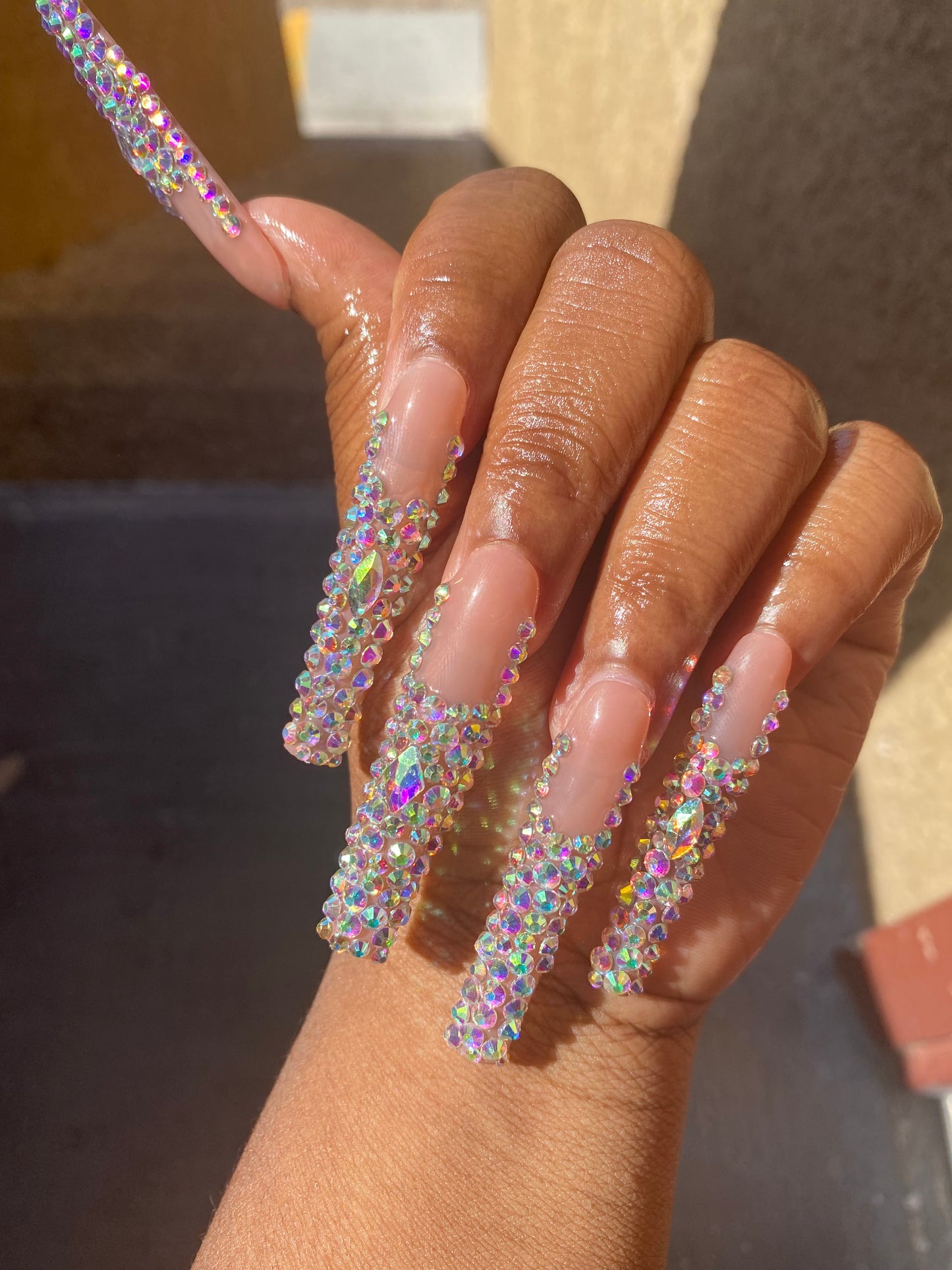 Pink Diamond 🩷💎