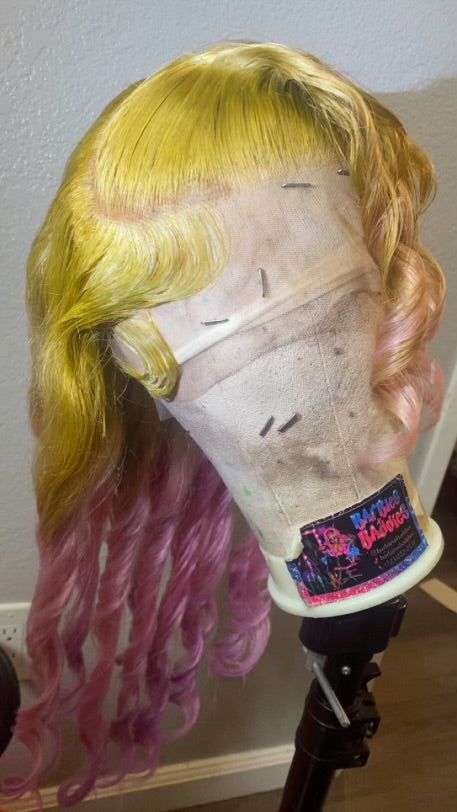 Sweet like Honey 💖🍯