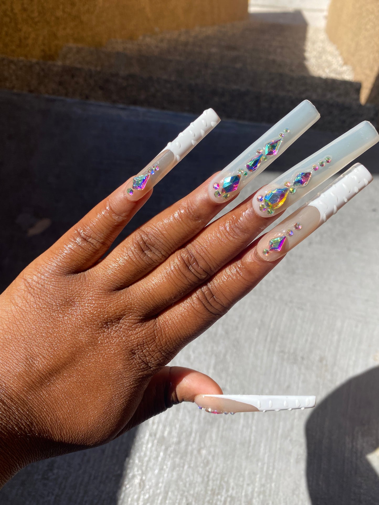 White Diamondz💎🤍