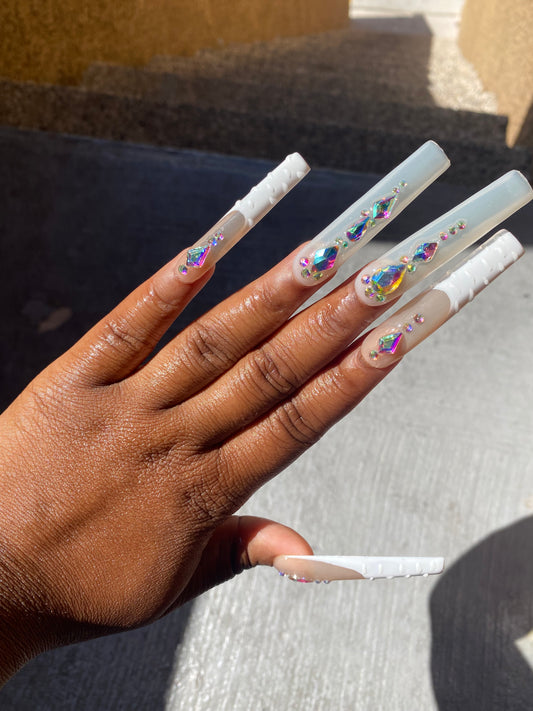 White Diamondz💎🤍