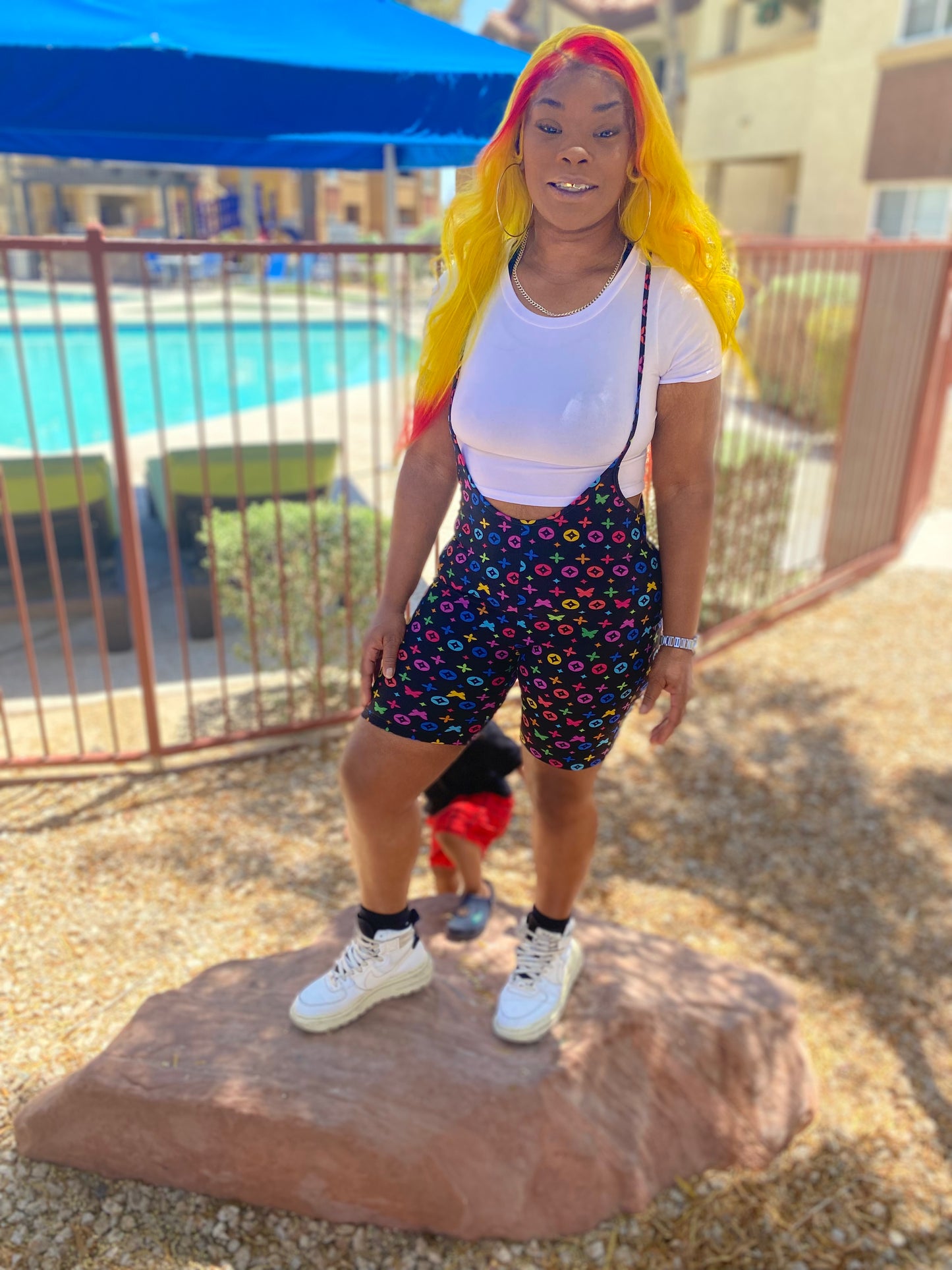 Fire Ball☄️❤️💛