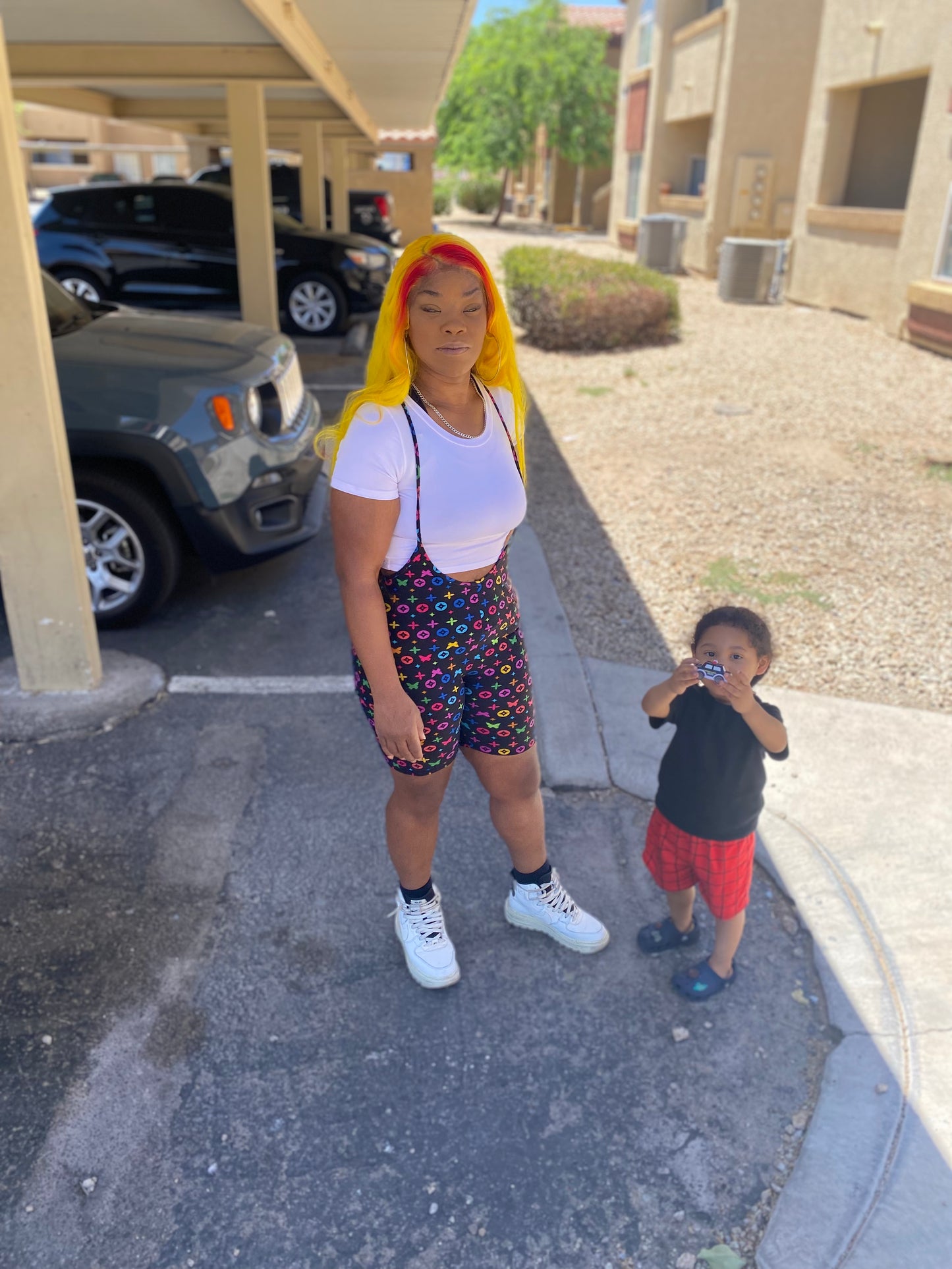 Fire Ball☄️❤️💛