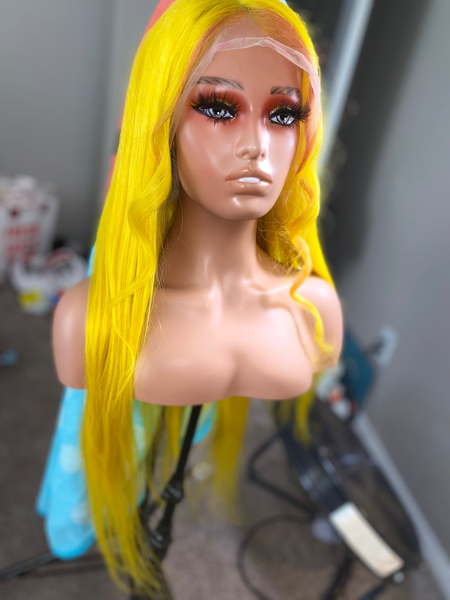 Yellow Citrus🍊🍋