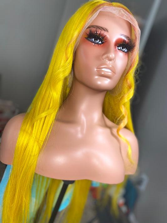 Yellow Citrus🍊🍋