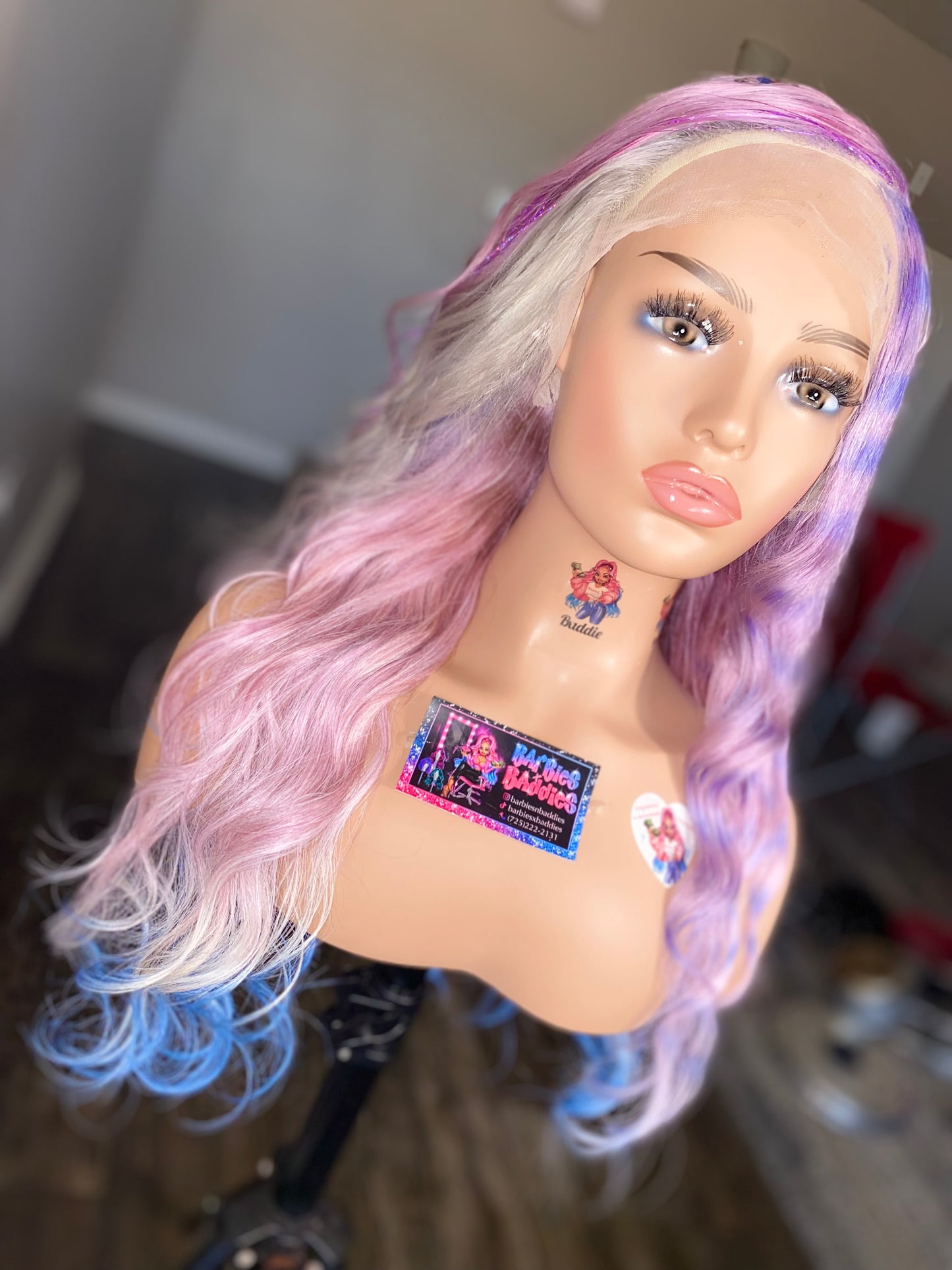 Barbie Doll