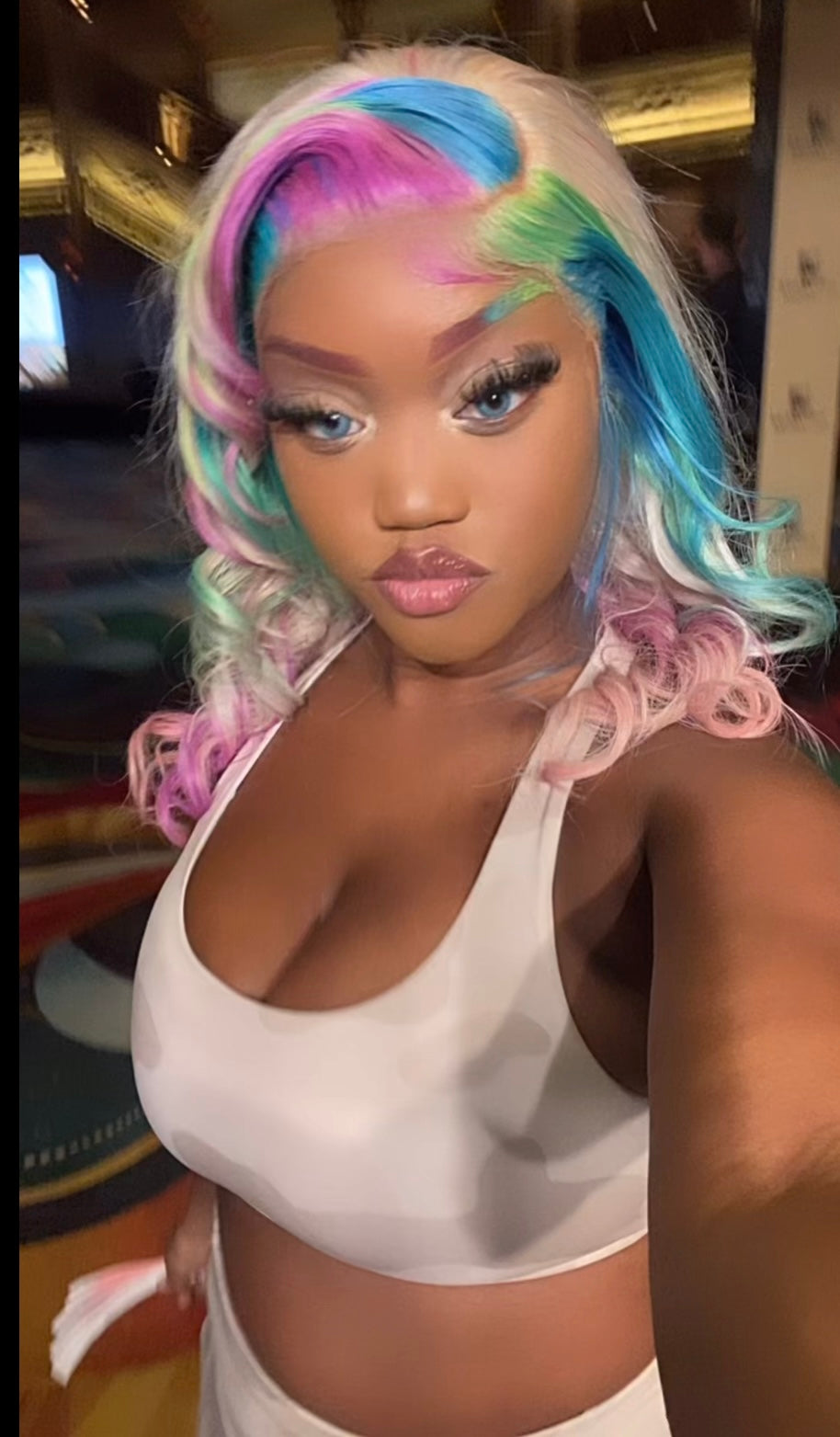 Fairytale 💜💙💚🧚‍♂️